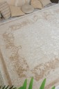 Ковер Jaddor r745d cream-cream